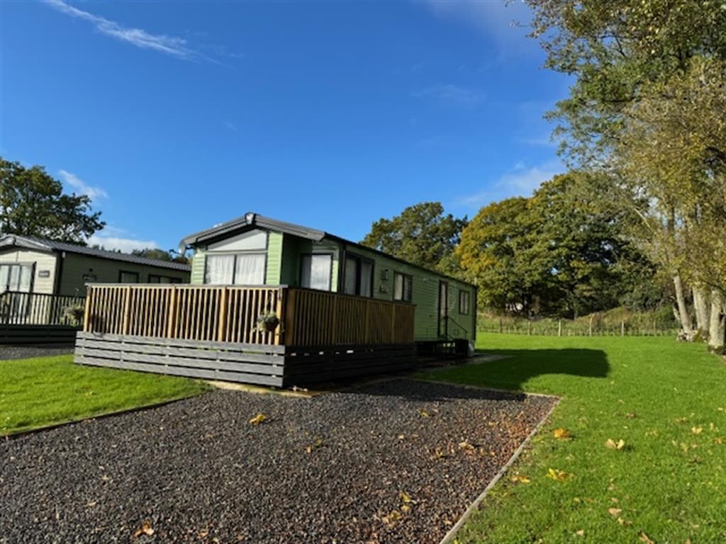 2021 Willerby Castleton