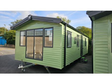 Willerby Linwood 28x12 2 bed