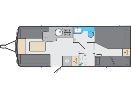 2025 Swift Challenger Exclusive Grande 670