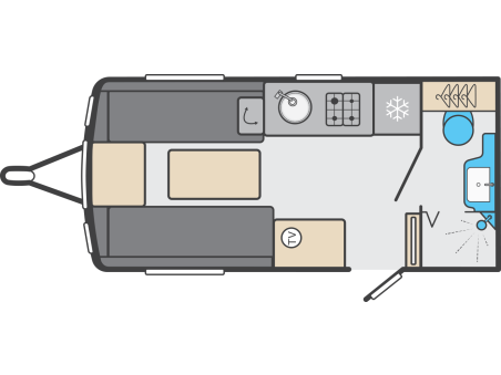 Swift Sprite Exclusive Alpine 2