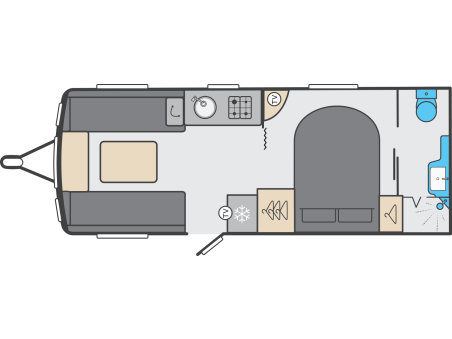 Swift Sprite Grande Exclusive Major 4 SB