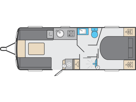 Swift Sprite Grande Exclusive Quattro EB