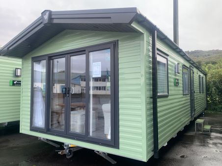 Willerby Ellesmere