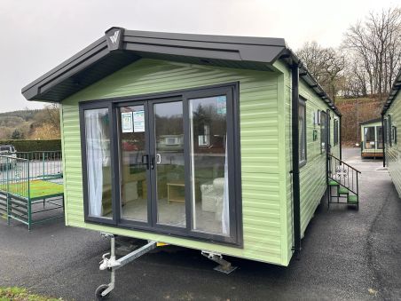 2024 Willerby Ellesmere