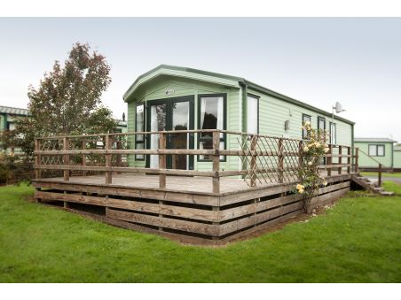 Willerby Winchester