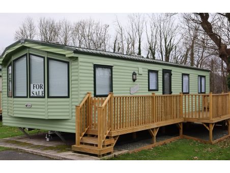 2009 Willerby Signature