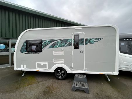 2025 Coachman Acadia 460