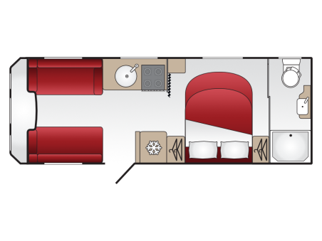 2025 Coachman Acadia 575