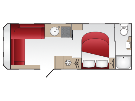 2025 Coachman Acadia 675 Xtra