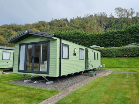 Willerby Ellesmere