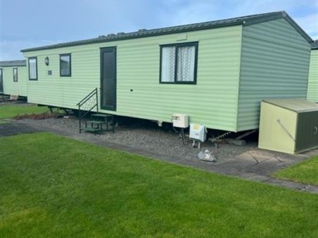 Willerby Rio 2009 (2 bedrooms)