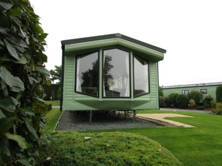 Willerby Shrewsbury