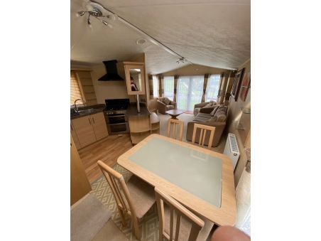 Willerby Winchester