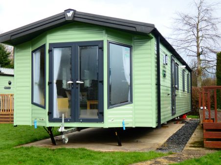 Willerby Sierra