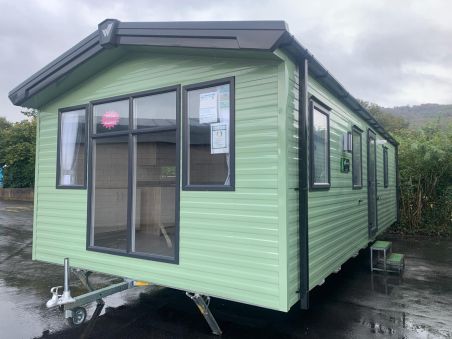 Willerby Linwood F/W