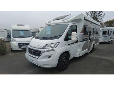 Elddis Encore 250