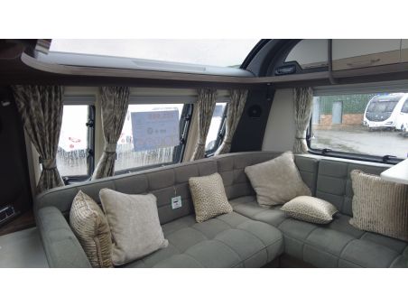 Coachman Laser 545 Xtra