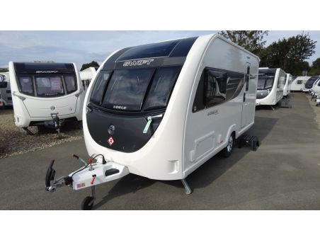 Swift Sprite Vogue 480