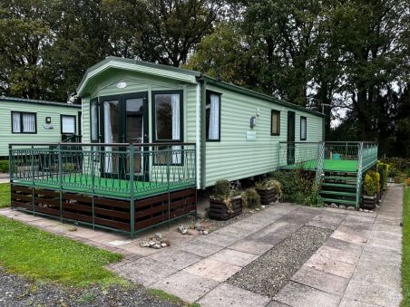 Willerby Winchester