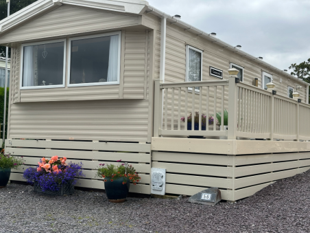 Willerby Countrystyle