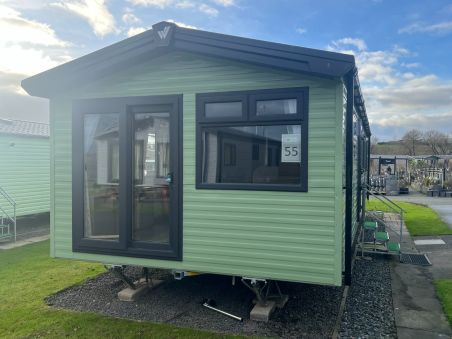 Willerby Rio