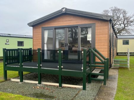 Willerby Malton Elite