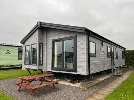 Willerby Clearwater Lodge