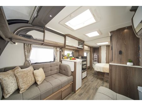 2025 Coachman Laser 575 Xtra