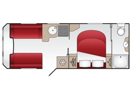 2025 Coachman Laser 575 Xtra