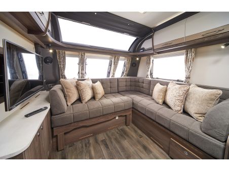 2025 Coachman Laser 855 Xtra