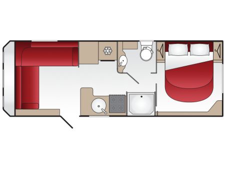 2025 Coachman Laser 855 Xtra