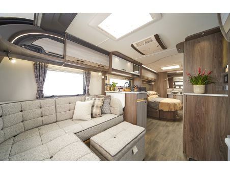 2025 Coachman Lusso II