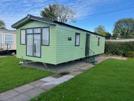 Willerby Malton F/W