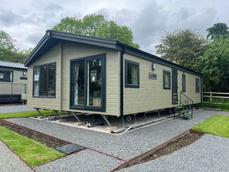 Willerby Clearwater at Oakland Holiday Park