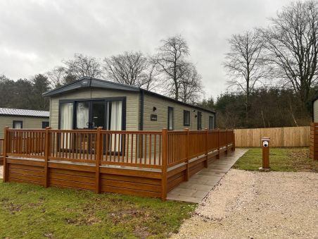 ABI Ambleside at Silver Trees Holiday Park