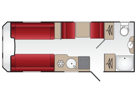 2025 Coachman VIP 520