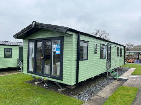 Willerby Ellesmere