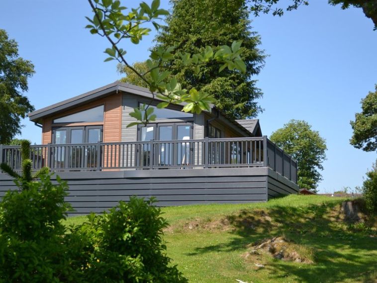 The Willerby Acorn